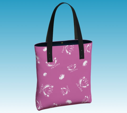 The Edgewood Urban Tote