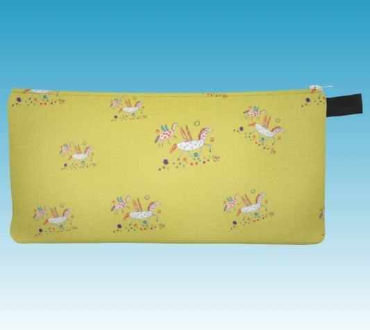 The Pencil Case