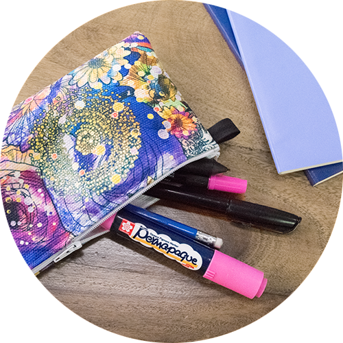 Pencil Case
