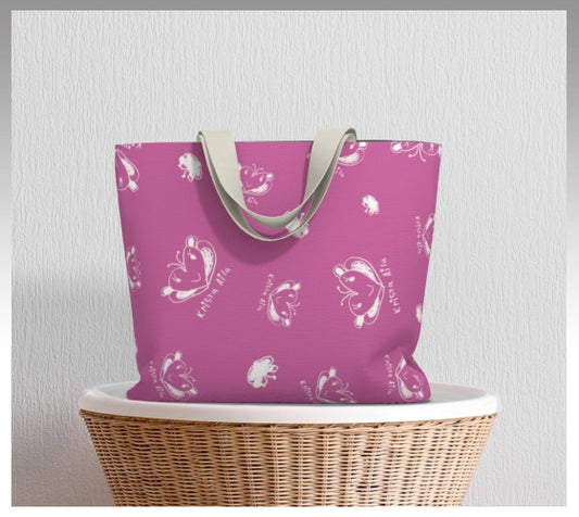 The Rhodes Neighbourhood Tote