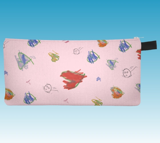 The Pencil Case