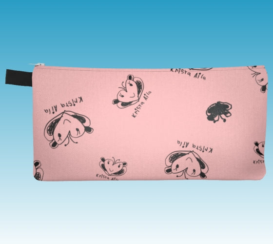 The Pencil Case