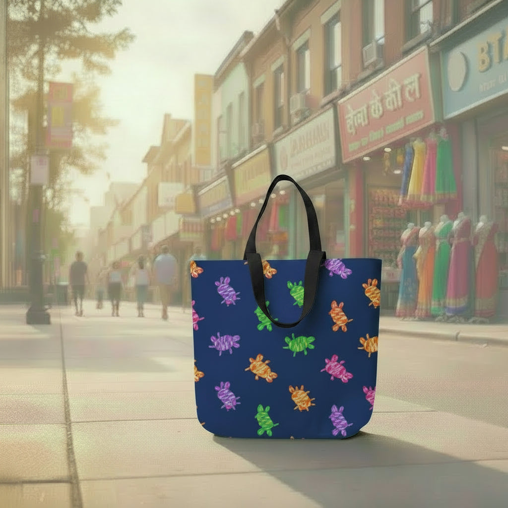 The Rhodes Neighbourhood Tote