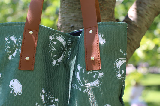 The Edgewood Urban Tote