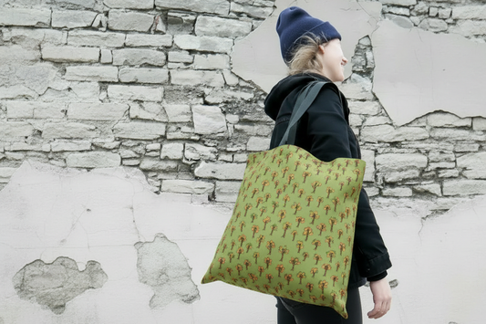 The Rhodes Neighbourhood Tote