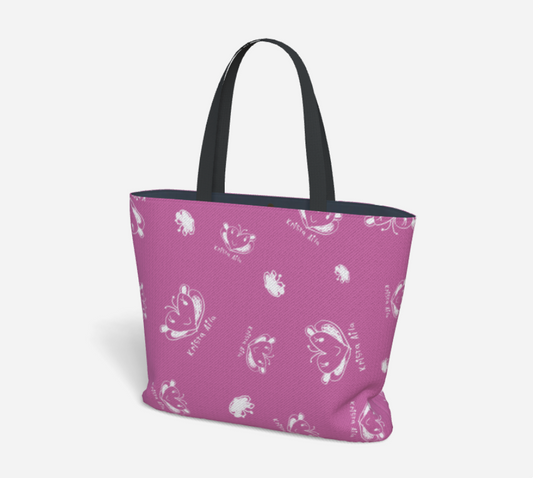 The Rhodes Neighbourhood Tote