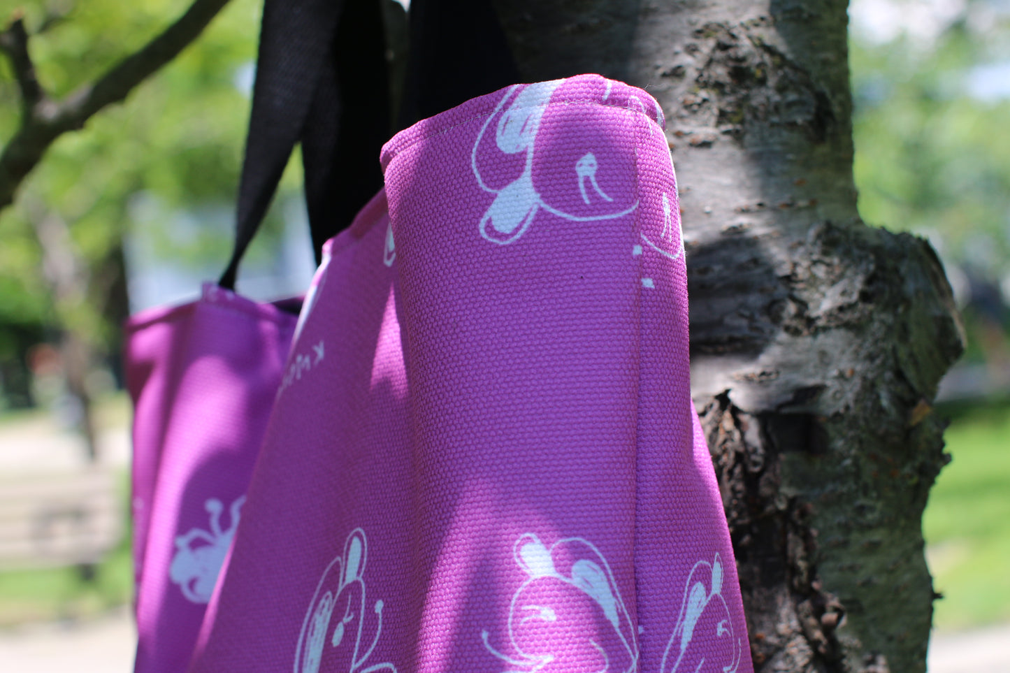 The Rhodes Neighbourhood Tote