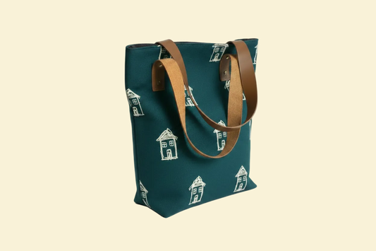The Edgewood Urban Tote